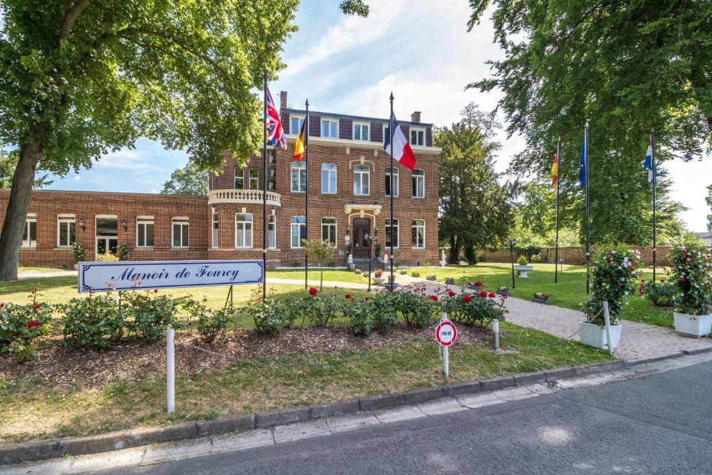 B&B HOTEL CALAIS Coquelles Tunnel sous La Manche