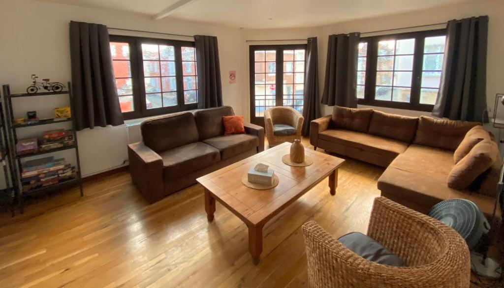 B&B HOTEL Dunkerque Centre Gare