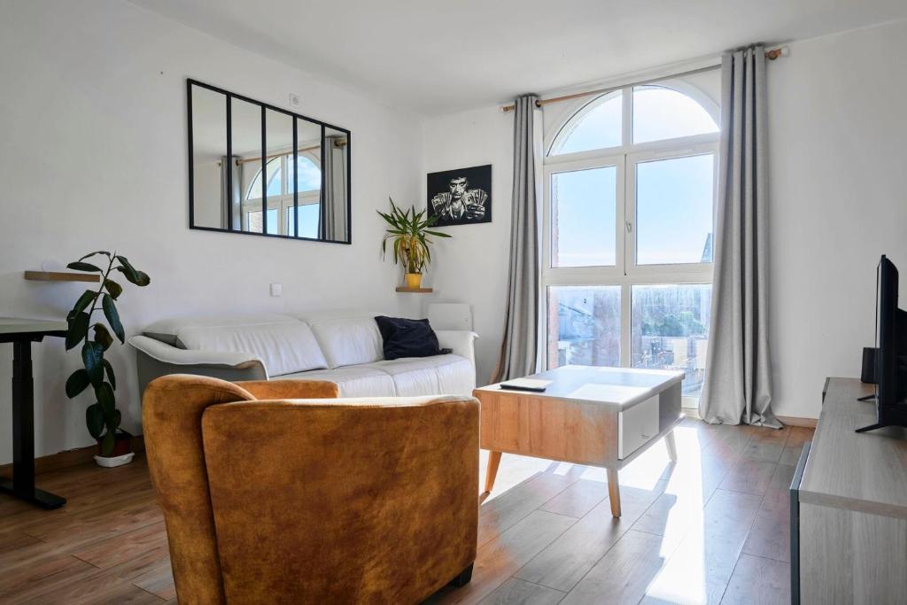B&B HOTEL Lille Tourcoing Centre