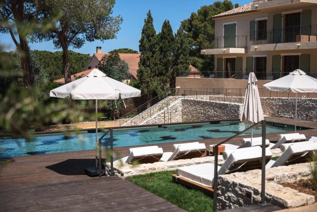 Boutique Hôtel Responsable et Restaurant Basgi Basgi