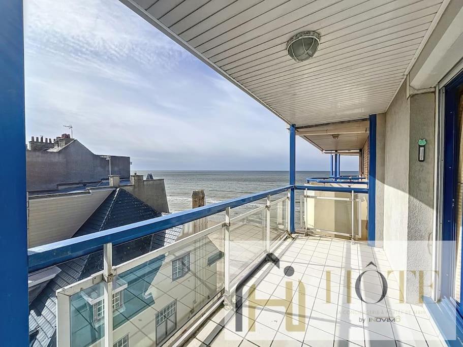 Beau studio à 2mn de la mer et avec jardin