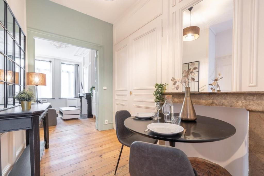 Beautiful apartment on the Grand Place !