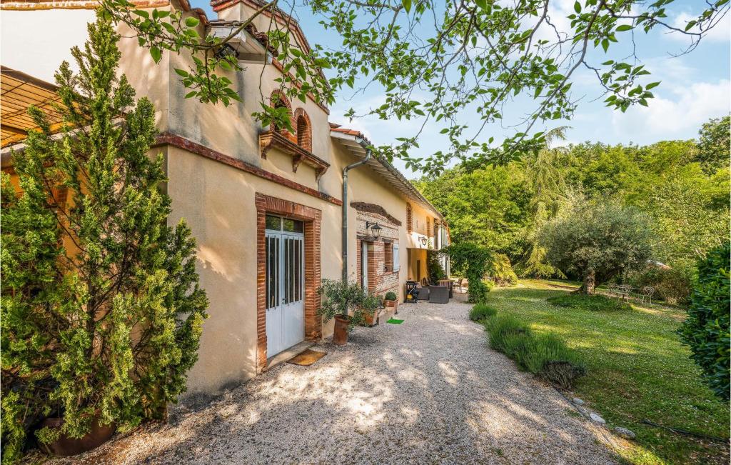 3 Bedroom Awesome Home In Marquefave