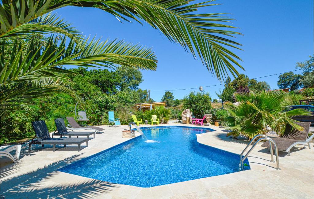 2 Bedroom Awesome Home In Petreto Bicchisano