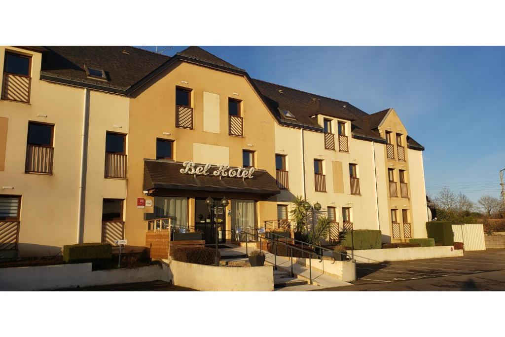 Bel Hotel