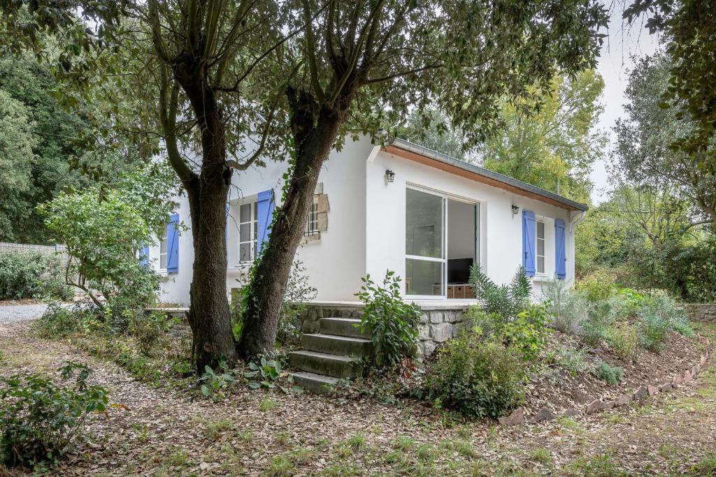 Belle maison à 200m de la mer à Saint-Marc-sur-mer