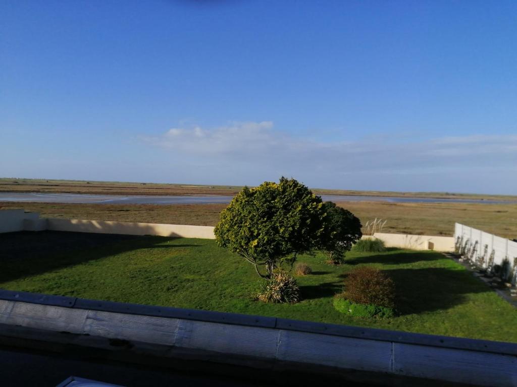 LE BELLEVUE 47 gîte touristique 3 étoiles