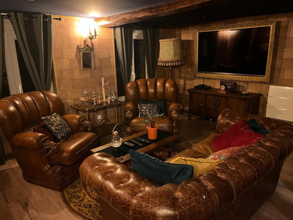 Berg'hotel