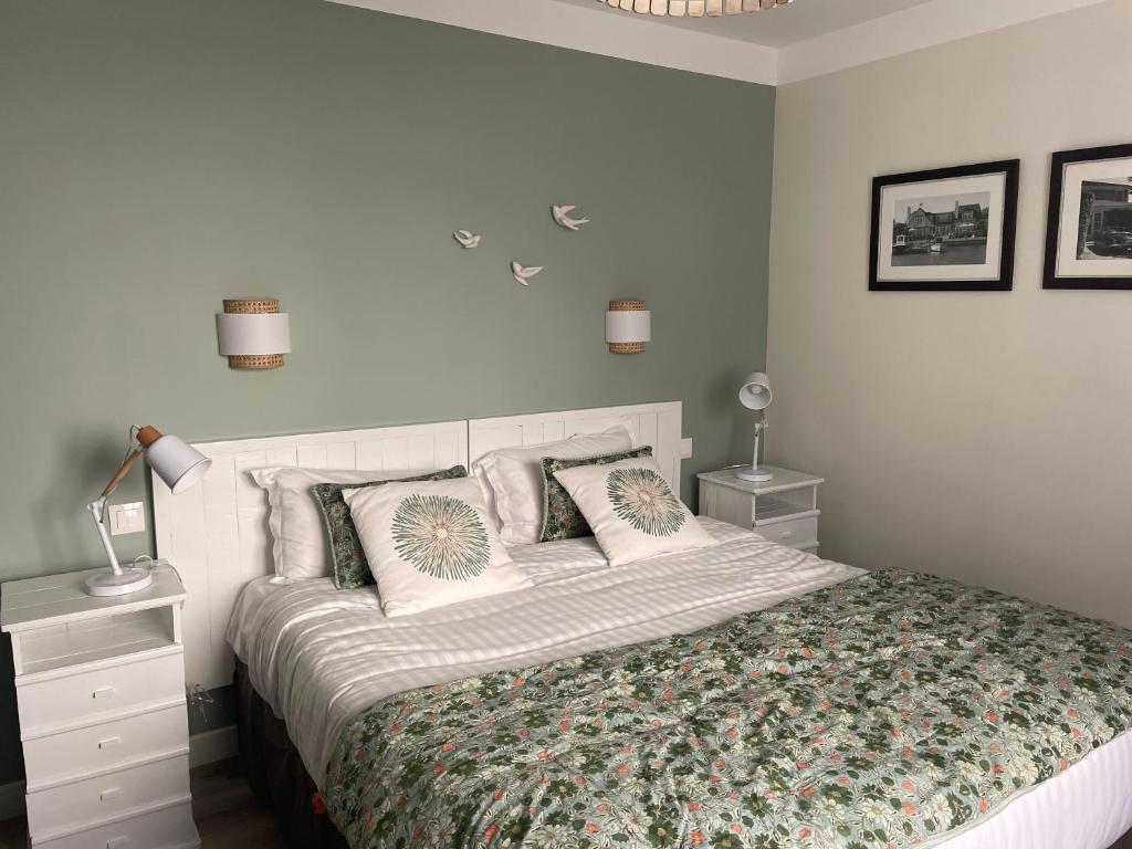 Be Cottage Hotel