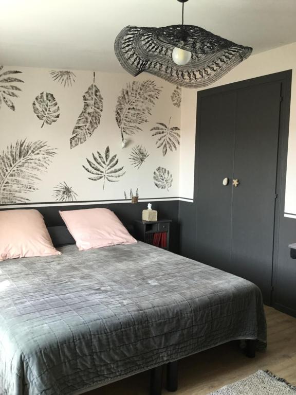 BnB Montacutain