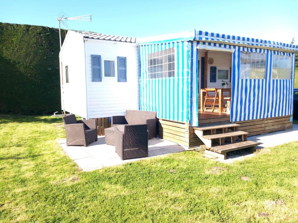 Bungalow