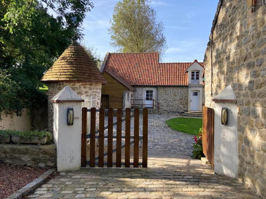Hébergement insolite homes d Opale