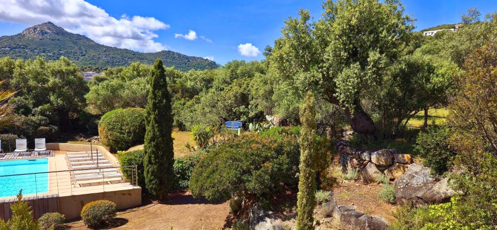 Hotel Cala di l'Oru