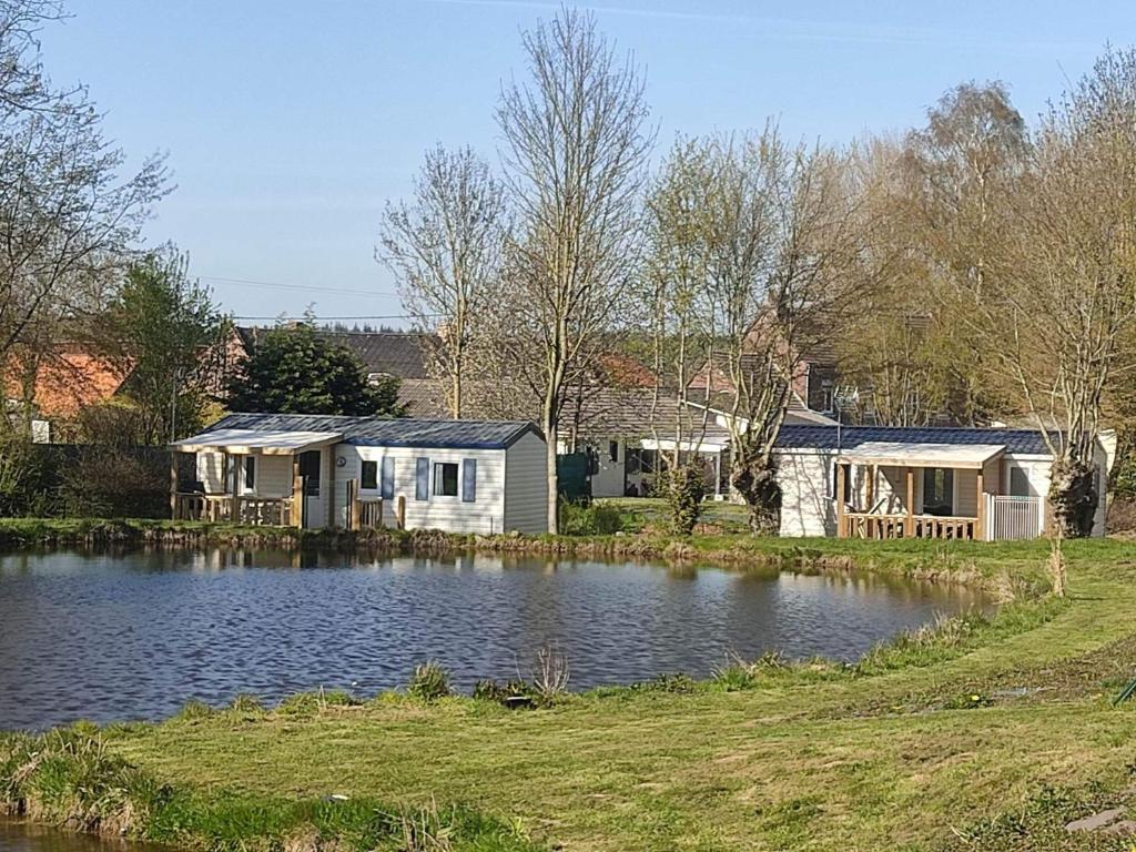 Camping L'Orée des Caps
