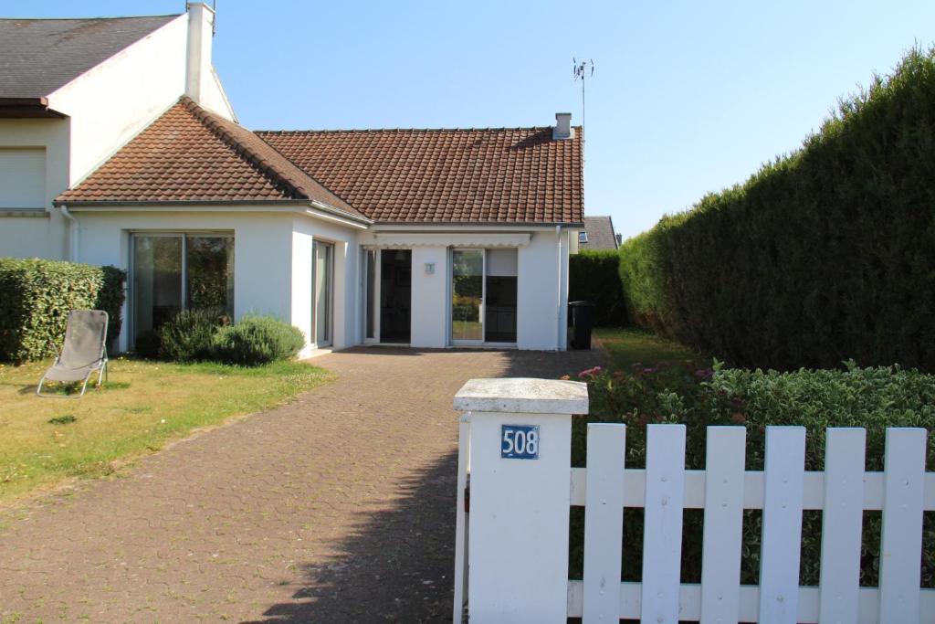 CAMPING LE COTE D'OPALE