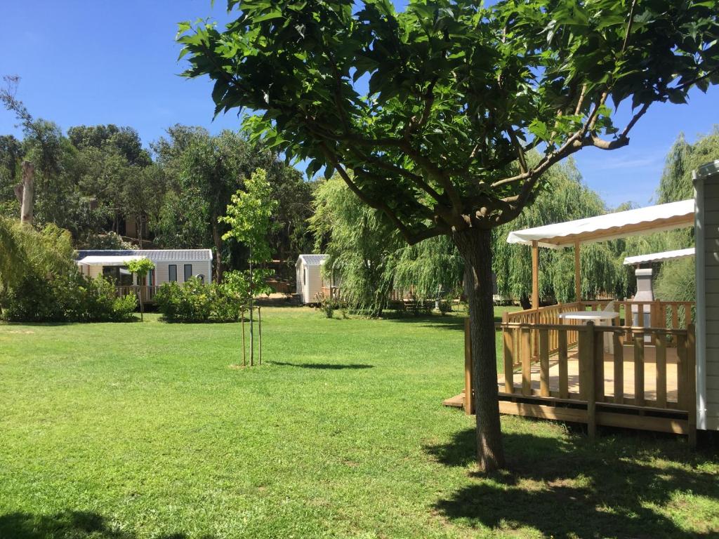 Camping Milella