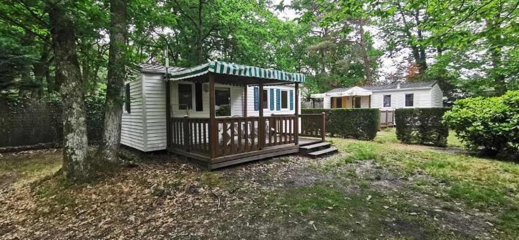 CAMPING ONLYCAMP LA VARENNE