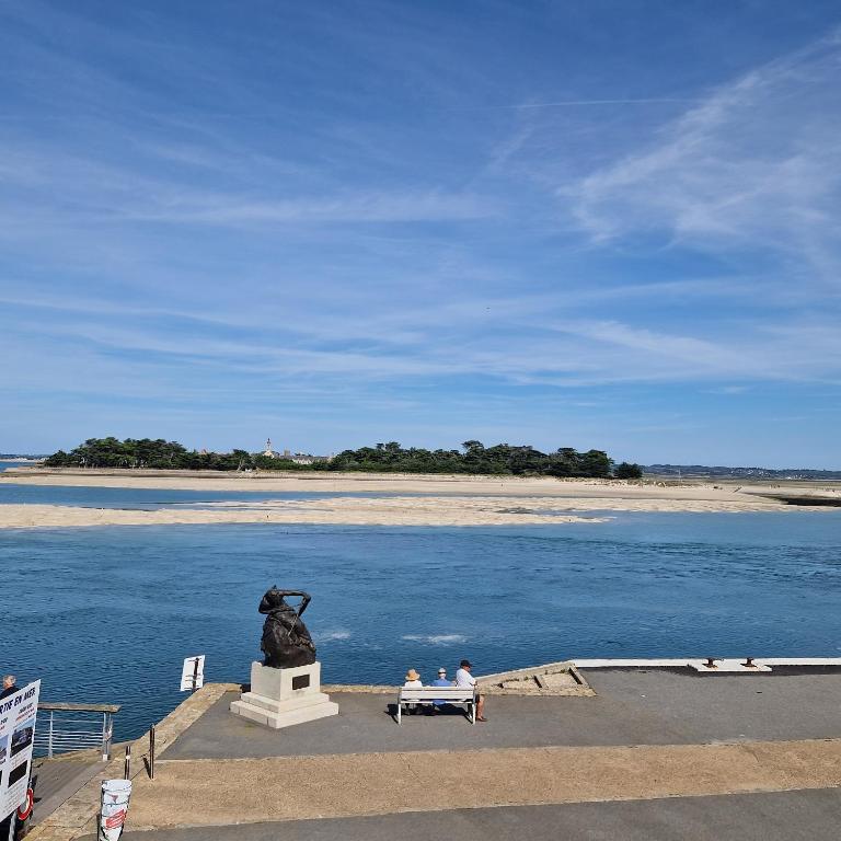 Mobilhome Piriac Sur Mer