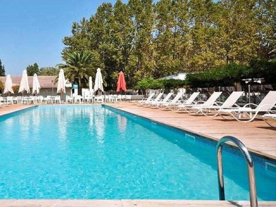 Camping U Casone - Maeva