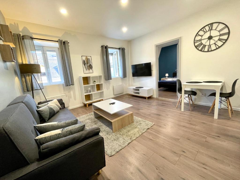 S’Capades Mulhouse (3) - Rénové - Wifi