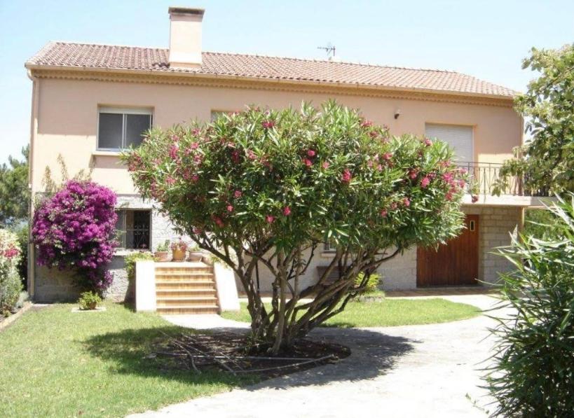 Casa Rossa Solenzara