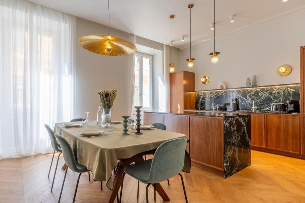 Casalonga - Prestige Préfecture Comfort - by TGB