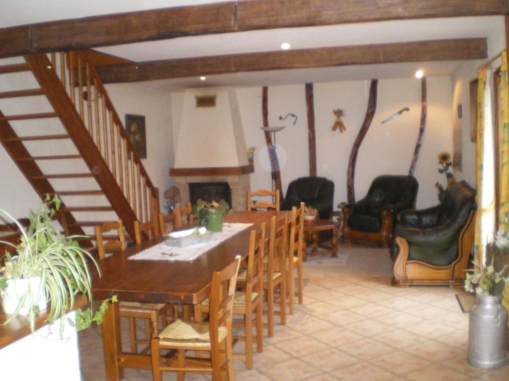 Caudry : Bel appartement plein centre