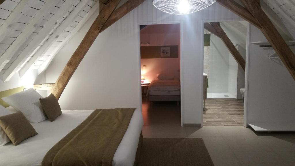 Espace bien être Jacuzzi