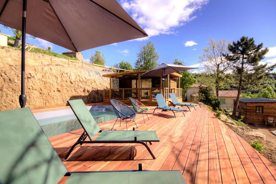 Chalet U Pinu