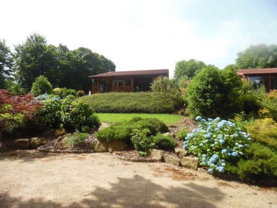 Chalet Vire (Lac de la Dathée)