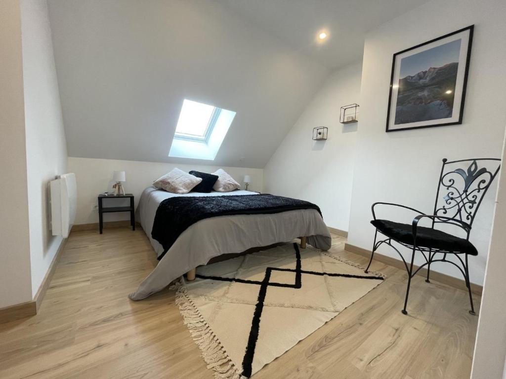 Chaleur Moderne des Pyrénées