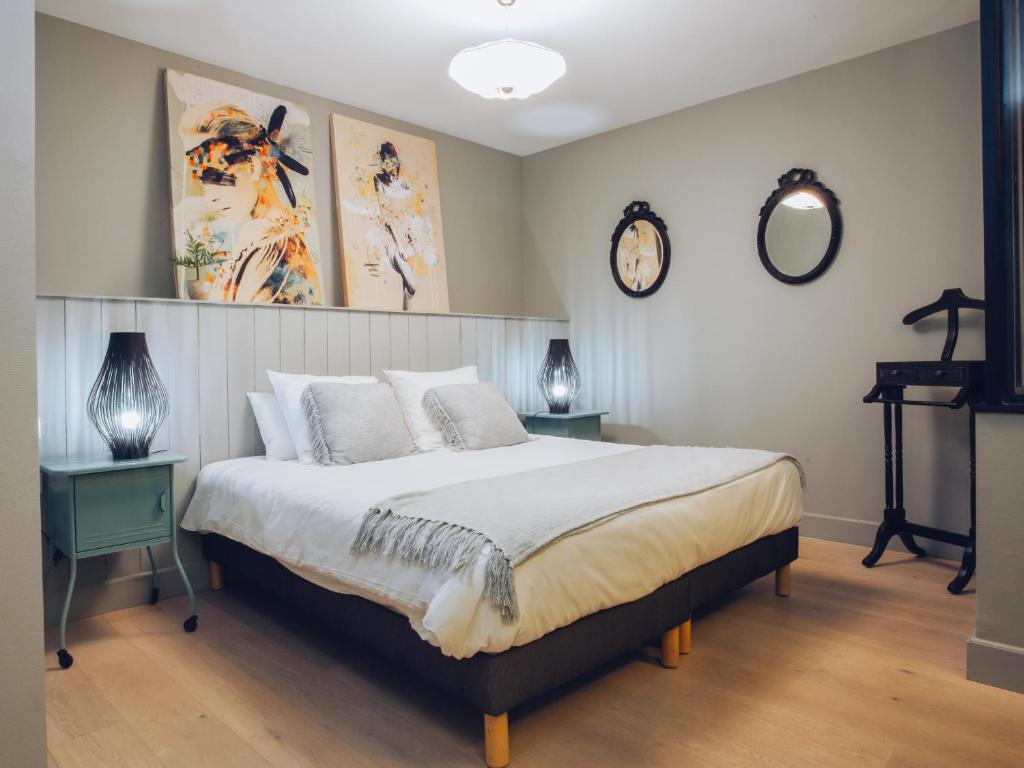 Chambre Archi