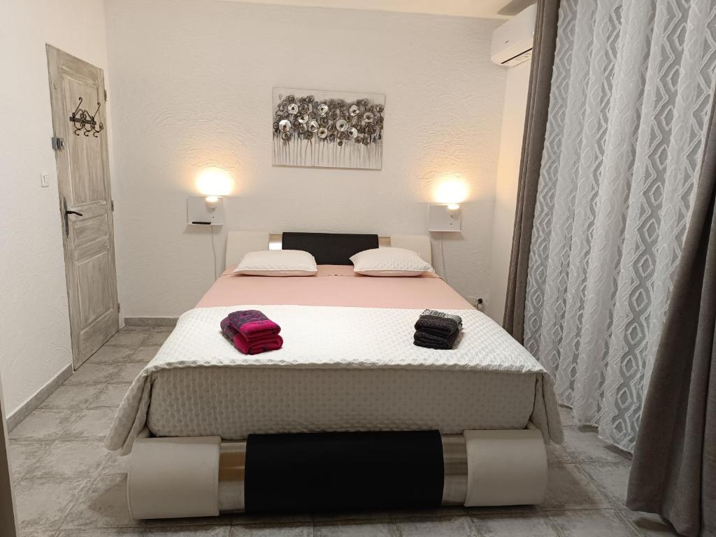 chambre d'hôte cosy