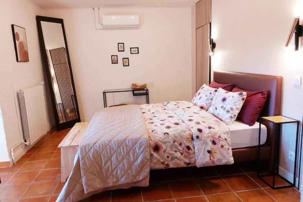 Chambre d'Artagnan