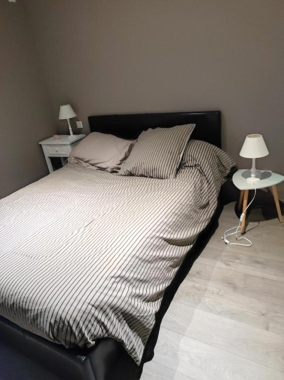 Chambre double