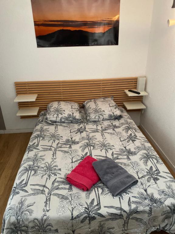 Chambre chez l habitant 2 nuit maximum