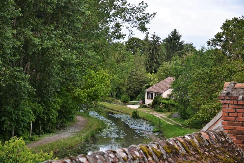 Chambres d'hôtes Châtres-Sur-Cher