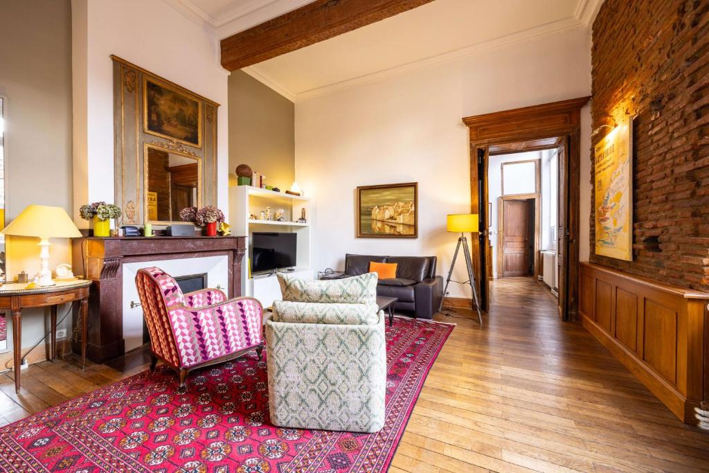Appartement Chevron - Welkeys