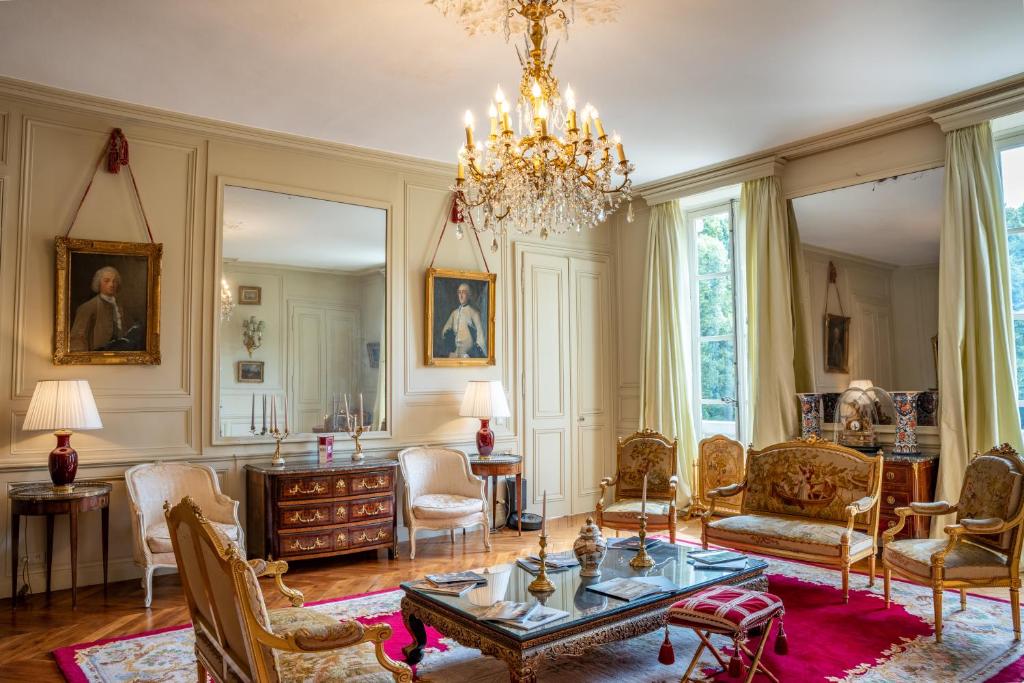 Château de Paradis