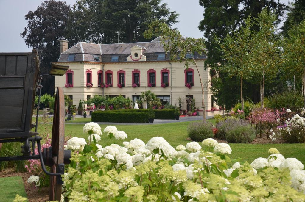 Chateau Gouault-Marouteau