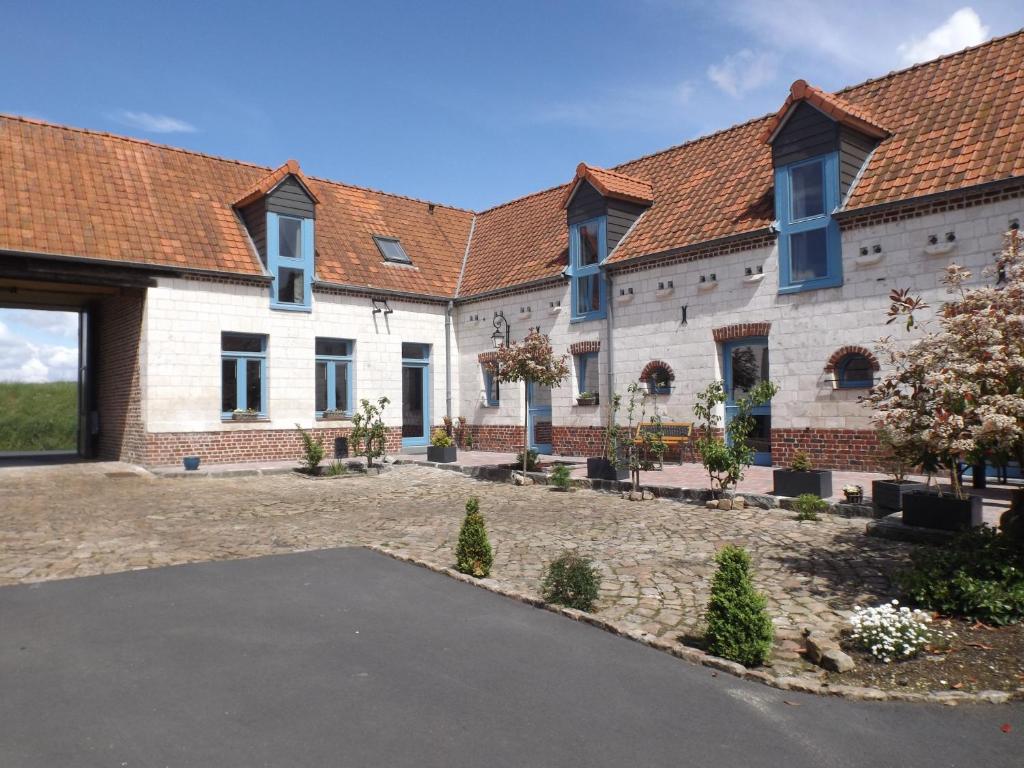 Chez Fifine
