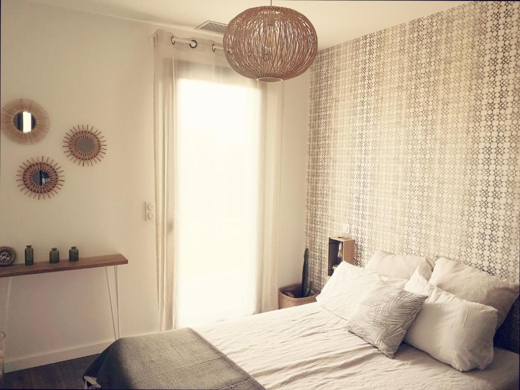 Chez Jo chambre d'hôtes