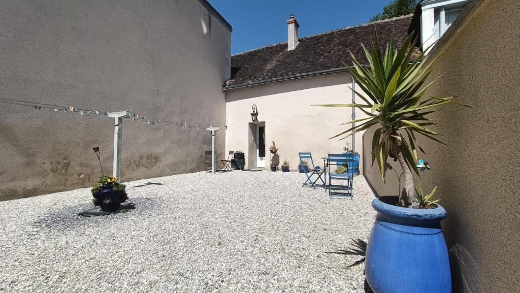 chez jocelyne la bonnaventure