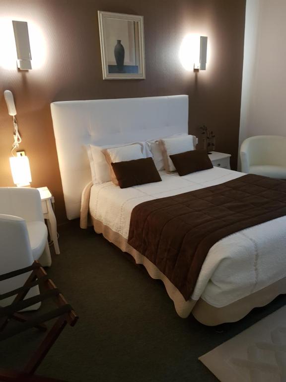 Hotel Christina