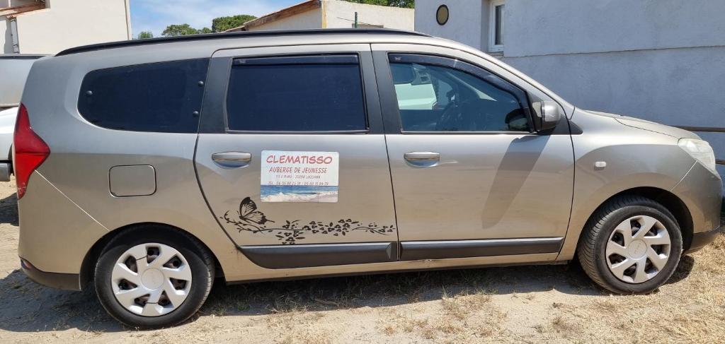 Clematisso