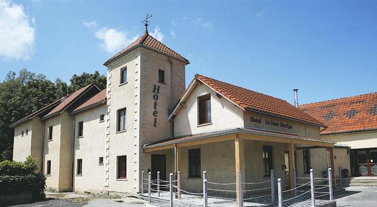 Best Western l'Atelier 117