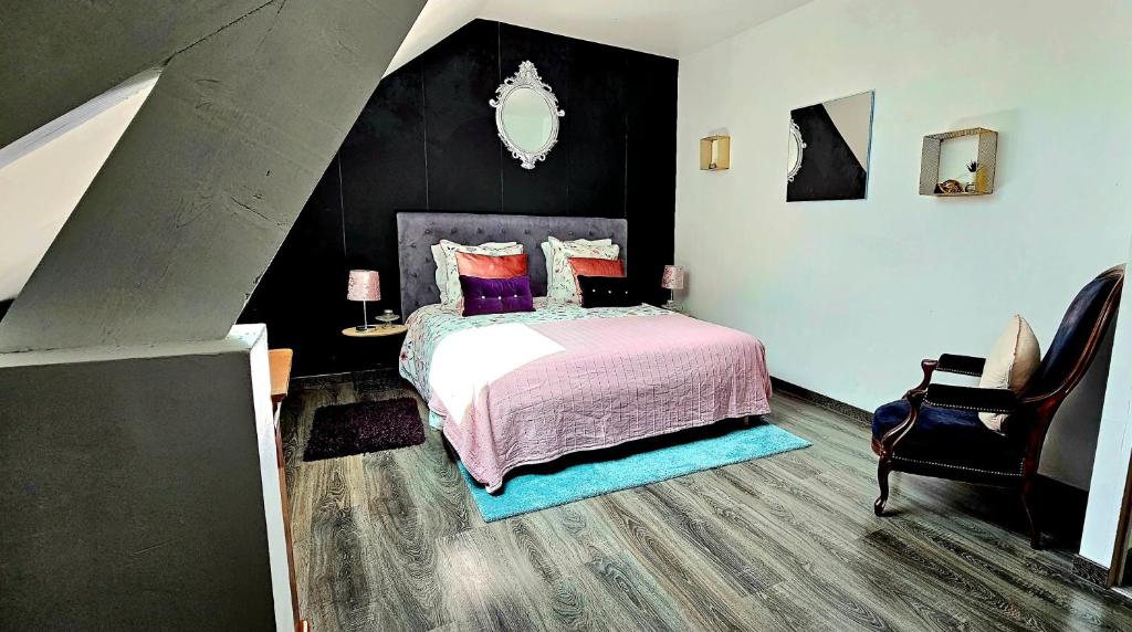 Comme à la maison