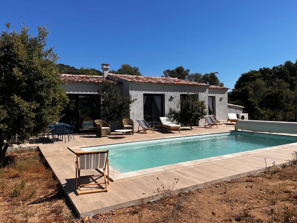 Villa Ena