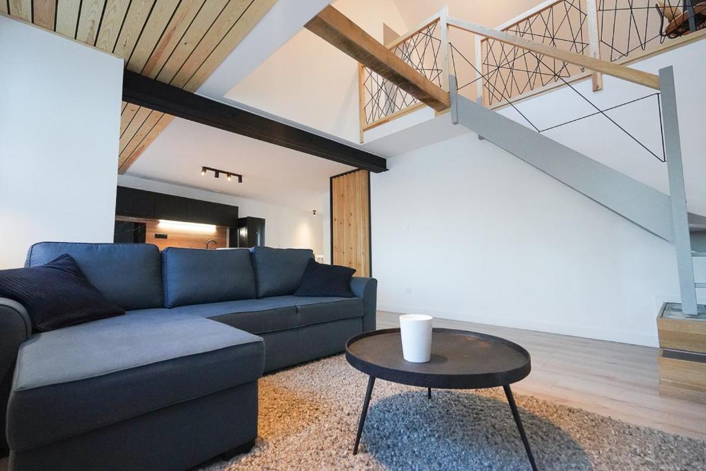 Cottage l'Echappée Belle