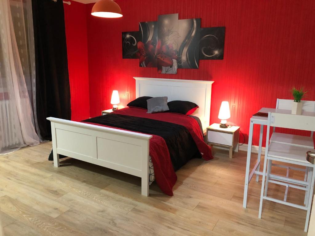 Logis Cottage Hôtel